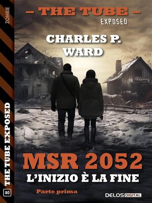 cover image of MSR 2052--L'inizio è la fine
